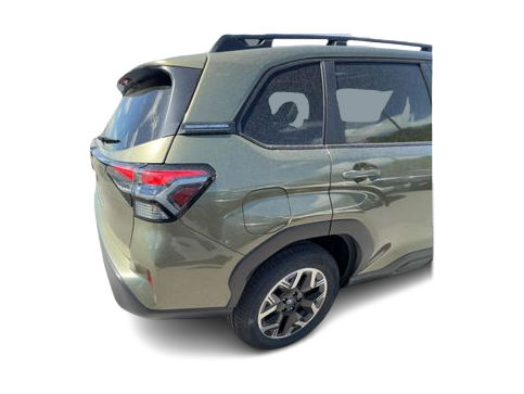 Thumbnail: 2026 Subaru Forester - 20