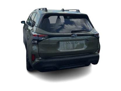 Thumbnail: 2026 Subaru Forester - 5