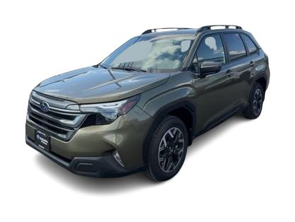 Thumbnail: 2026 Subaru Forester - 22