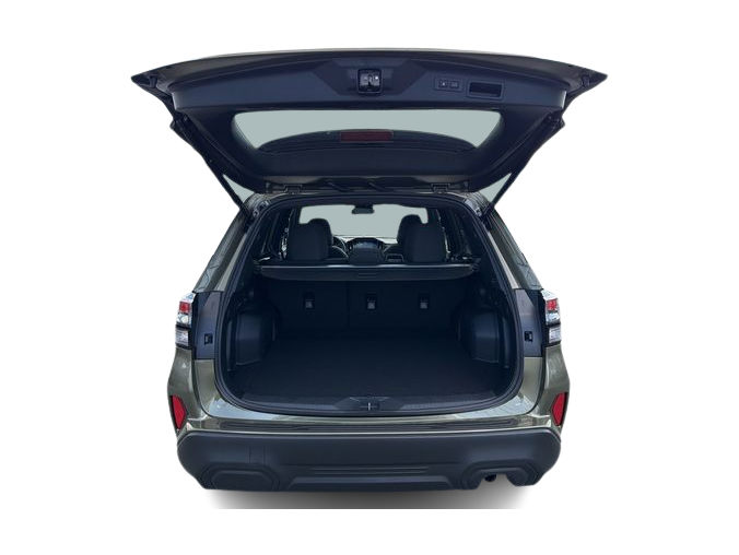Thumbnail: 2026 Subaru Forester - 15
