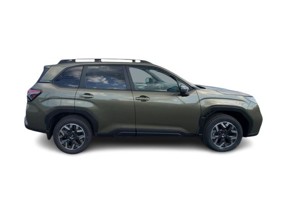 Thumbnail: 2026 Subaru Forester - 19