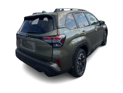Thumbnail: 2026 Subaru Forester - 18
