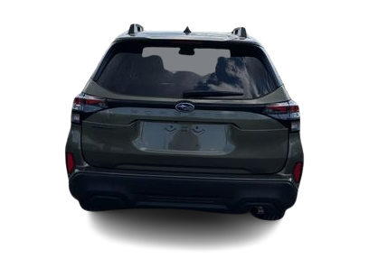 Thumbnail: 2026 Subaru Forester - 26
