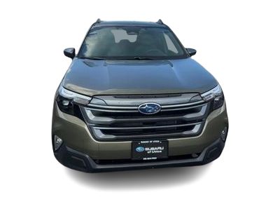 Thumbnail: 2026 Subaru Forester - 21