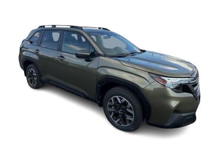 Thumbnail: 2026 Subaru Forester - 20