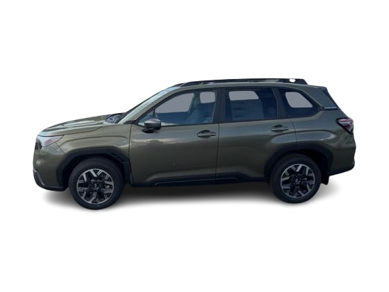 Thumbnail: 2026 Subaru Forester - 3