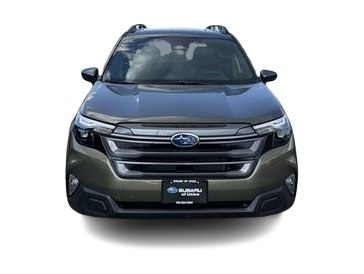 Thumbnail: 2026 Subaru Forester - 27