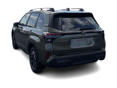 Thumbnail: 2026 Subaru Forester - 25