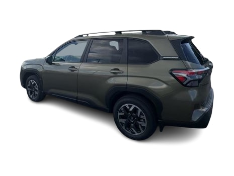 Thumbnail: 2026 Subaru Forester - 4