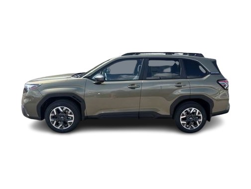 Thumbnail: 2026 Subaru Forester - 23