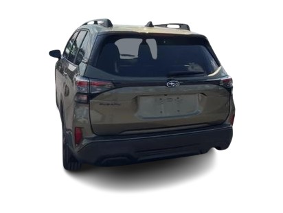 Thumbnail: 2026 Subaru Forester - 19