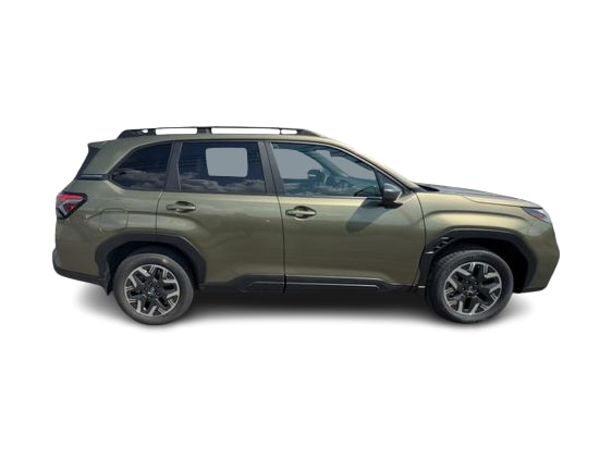 Thumbnail: 2026 Subaru Forester - 21