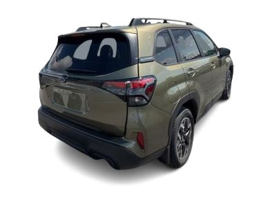 Thumbnail: 2026 Subaru Forester - 20