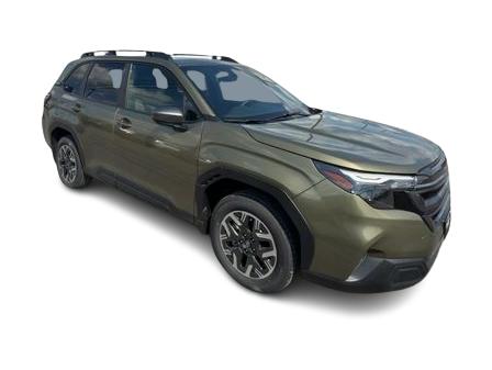 Thumbnail: 2026 Subaru Forester - 22