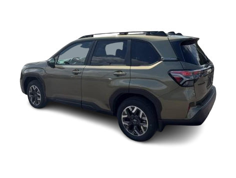 Thumbnail: 2026 Subaru Forester - 4