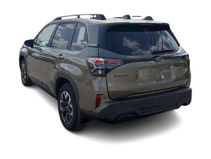 Thumbnail: 2026 Subaru Forester - 24