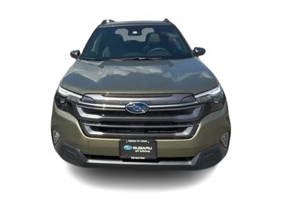 Thumbnail: 2026 Subaru Forester - 5