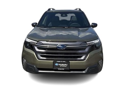Thumbnail: 2026 Subaru Forester - 26
