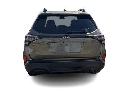 Thumbnail: 2026 Subaru Forester - 25