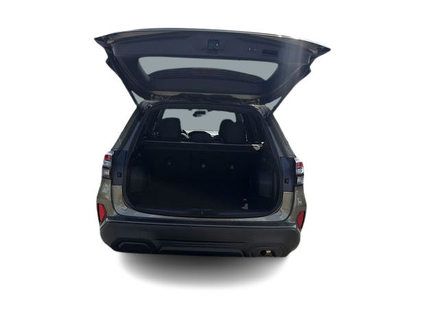 Thumbnail: 2026 Subaru Forester - 15