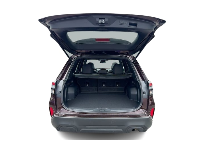 Thumbnail: 2026 Subaru Forester - 16