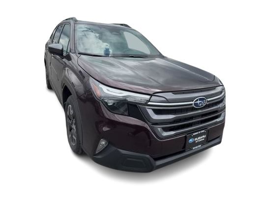 Thumbnail: 2026 Subaru Forester - 19