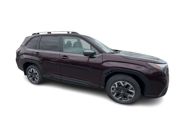 Thumbnail: 2026 Subaru Forester - 23