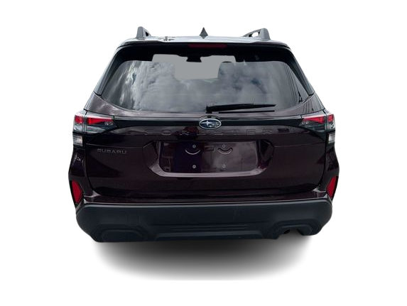 Thumbnail: 2026 Subaru Forester - 5