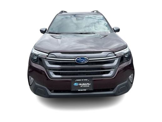 Thumbnail: 2026 Subaru Forester - 26