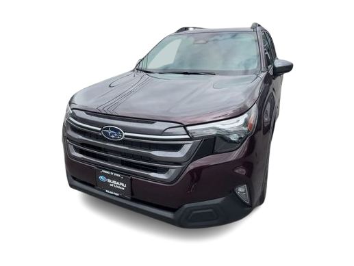 Thumbnail: 2026 Subaru Forester - 6