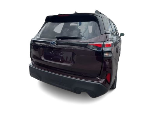 Thumbnail: 2026 Subaru Forester - 21