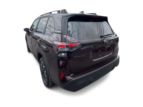 Thumbnail: 2026 Subaru Forester - 4