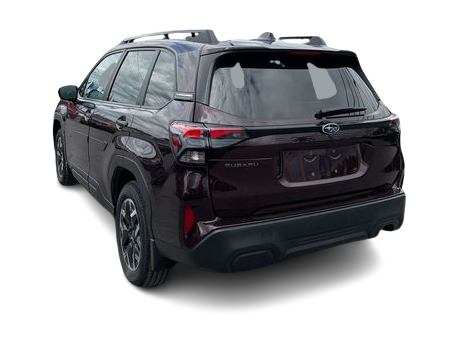 Thumbnail: 2026 Subaru Forester - 25