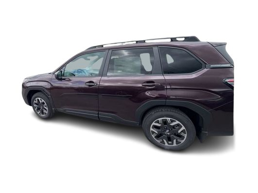 Thumbnail: 2026 Subaru Forester - 20