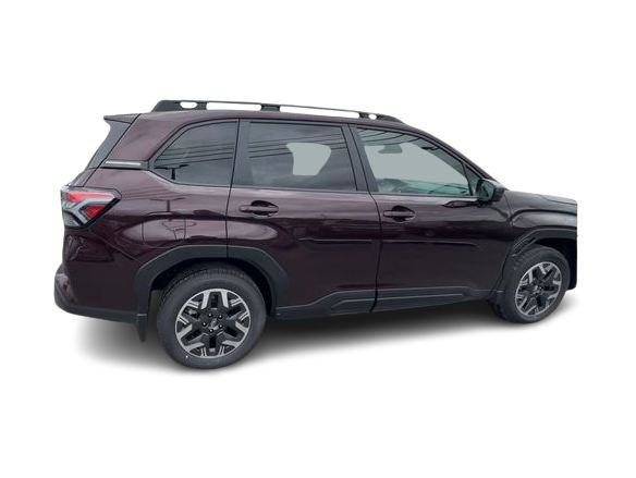 Thumbnail: 2026 Subaru Forester - 22
