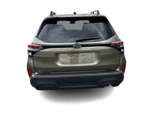 Thumbnail: 2026 Subaru Forester - 24