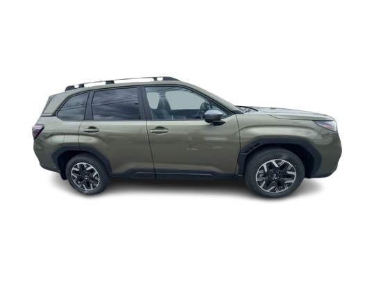 Thumbnail: 2026 Subaru Forester - 21