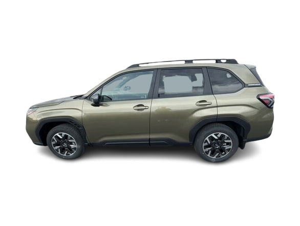 Thumbnail: 2026 Subaru Forester - 19
