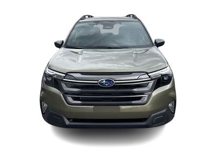 Thumbnail: 2026 Subaru Forester - 25