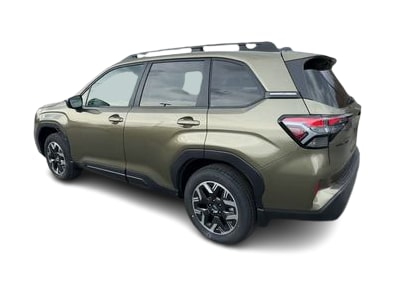Thumbnail: 2026 Subaru Forester - 4