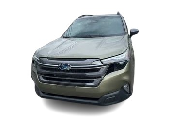 Thumbnail: 2026 Subaru Forester - 6
