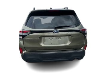 Thumbnail: 2026 Subaru Forester - 5