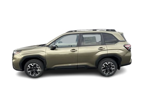 Thumbnail: 2026 Subaru Forester - 22