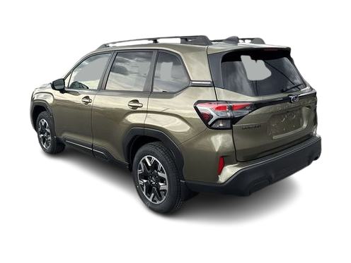 Thumbnail: 2026 Subaru Forester - 23