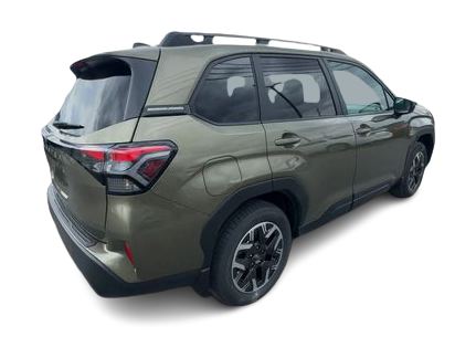 Thumbnail: 2026 Subaru Forester - 20