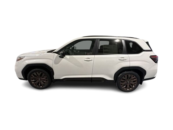 Thumbnail: 2026 Subaru Forester - 22