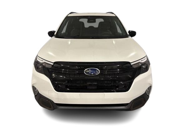 Thumbnail: 2026 Subaru Forester - 25