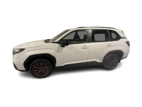 Thumbnail: 2026 Subaru Forester - 3