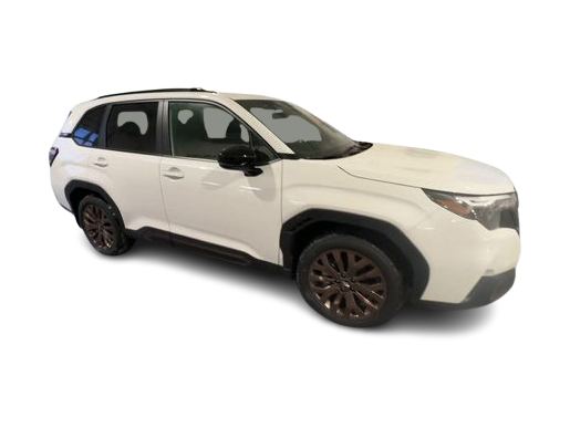 Thumbnail: 2026 Subaru Forester - 20