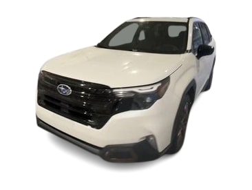 Thumbnail: 2026 Subaru Forester - 17